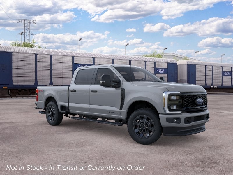 2026 Ford Super Duty F-250 Pickup XL