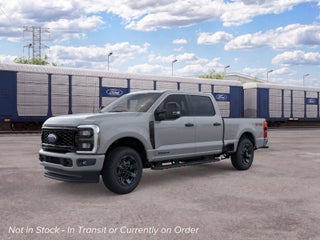 2026 Ford Super Duty F-250 Pickup XL