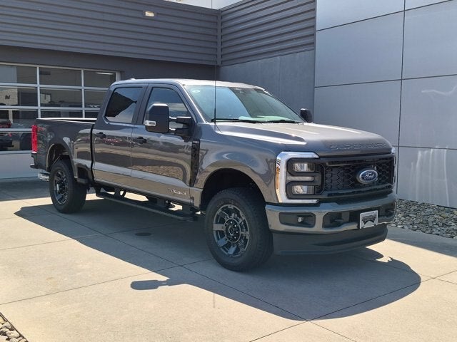 2026 Ford Super Duty F-250 Pickup XL