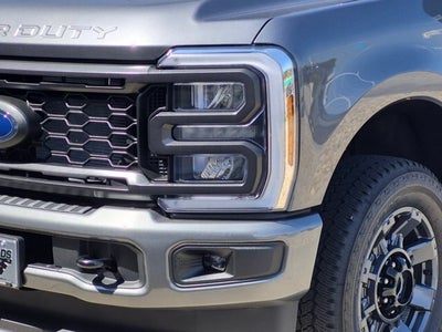 2026 Ford Super Duty F-250 Pickup XL
