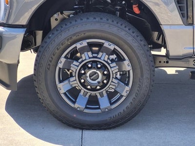 2026 Ford Super Duty F-250 Pickup XL