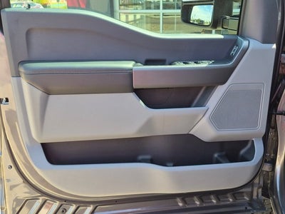2026 Ford Super Duty F-250 Pickup XL
