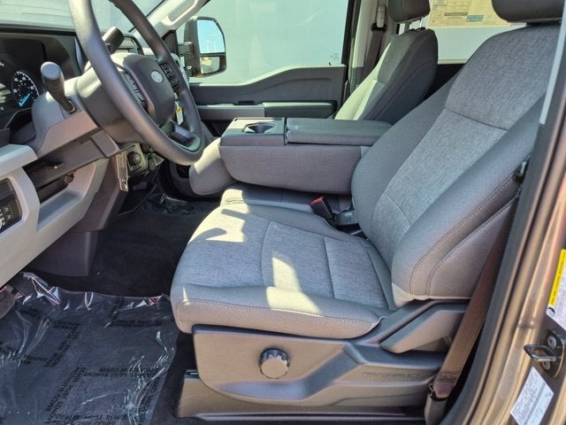 2026 Ford Super Duty F-250 Pickup XL