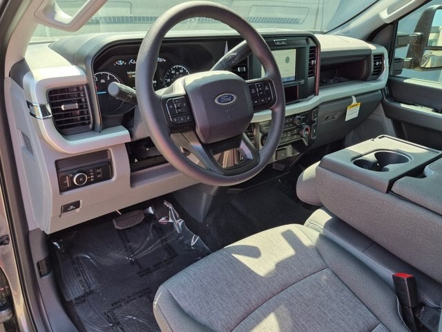 2026 Ford Super Duty F-250 Pickup XL