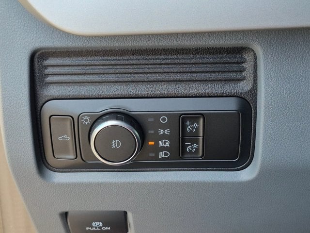 2026 Ford Super Duty F-250 Pickup XL