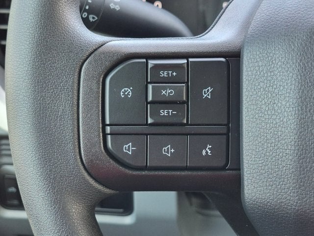2026 Ford Super Duty F-250 Pickup XL