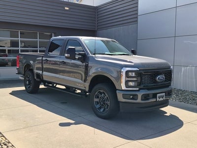 2026 Ford Super Duty F-250 Pickup XL