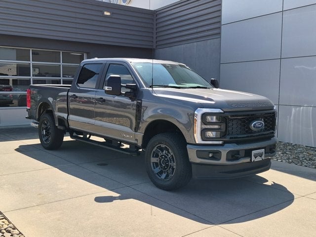 2026 Ford Super Duty F-250 Pickup XL