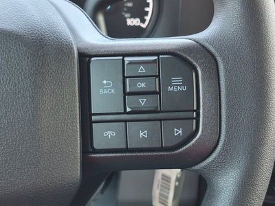 2026 Ford Super Duty F-250 Pickup XL