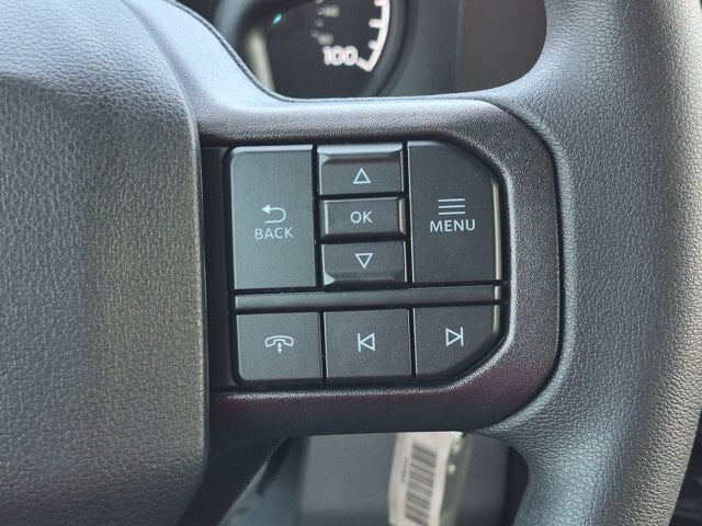 2026 Ford Super Duty F-250 Pickup XL