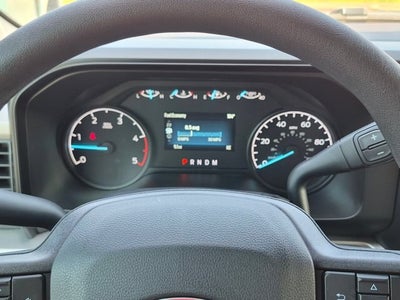 2026 Ford Super Duty F-250 Pickup XL