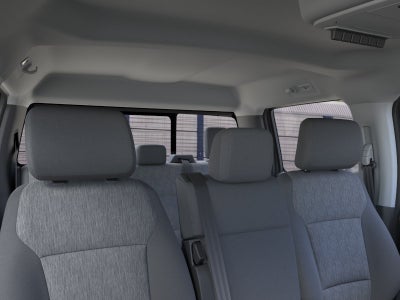 2026 Ford Super Duty F-250 Pickup XL