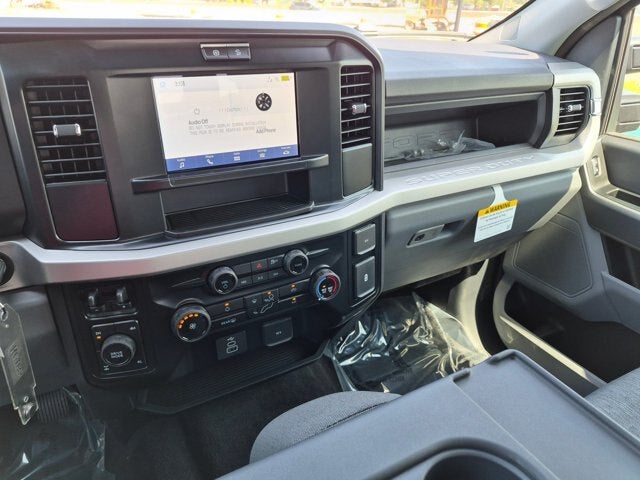 2026 Ford Super Duty F-250 Pickup XL