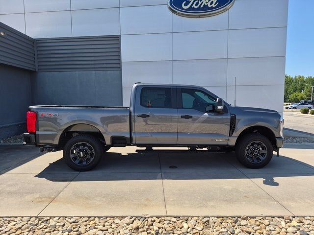 2026 Ford Super Duty F-250 Pickup XL