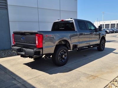 2026 Ford Super Duty F-250 Pickup XL