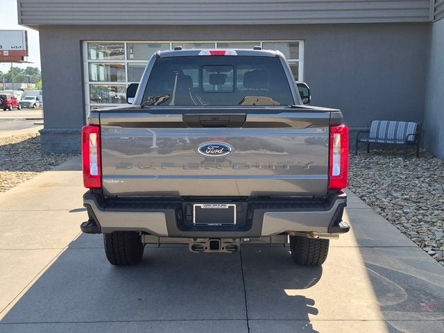 2026 Ford Super Duty F-250 Pickup XL