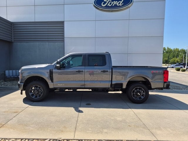 2026 Ford Super Duty F-250 Pickup XL