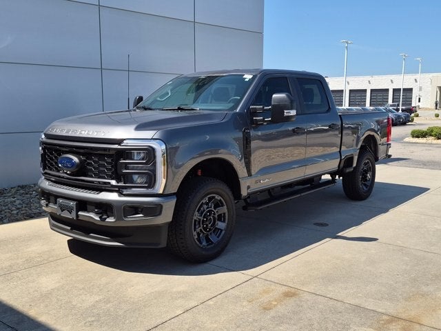 2026 Ford Super Duty F-250 Pickup XL
