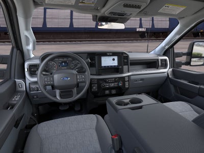 2026 Ford Super Duty F-250 Pickup XL