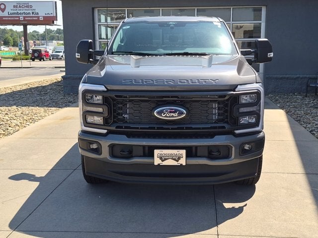 2026 Ford Super Duty F-250 Pickup XL