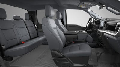 2026 Ford Super Duty F-250 Pickup XL