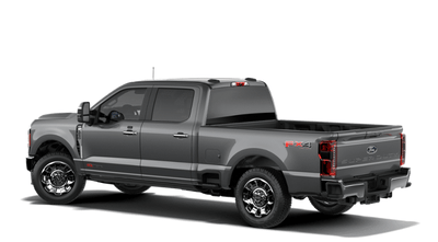 2027 Ford Super Duty F-250 Pickup King Ranch