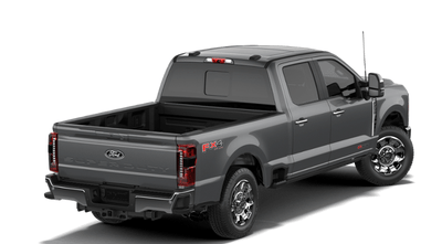 2027 Ford Super Duty F-250 Pickup King Ranch