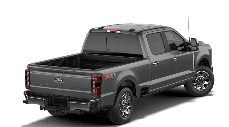 2027 Ford Super Duty F-250 Pickup King Ranch