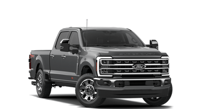 2027 Ford Super Duty F-250 Pickup King Ranch