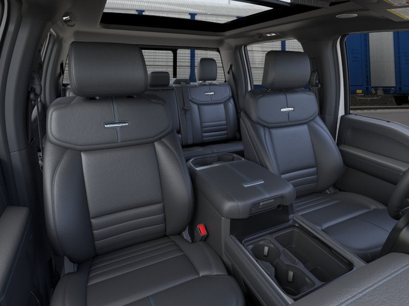 2026 Ford Super Duty F-250 Pickup Platinum