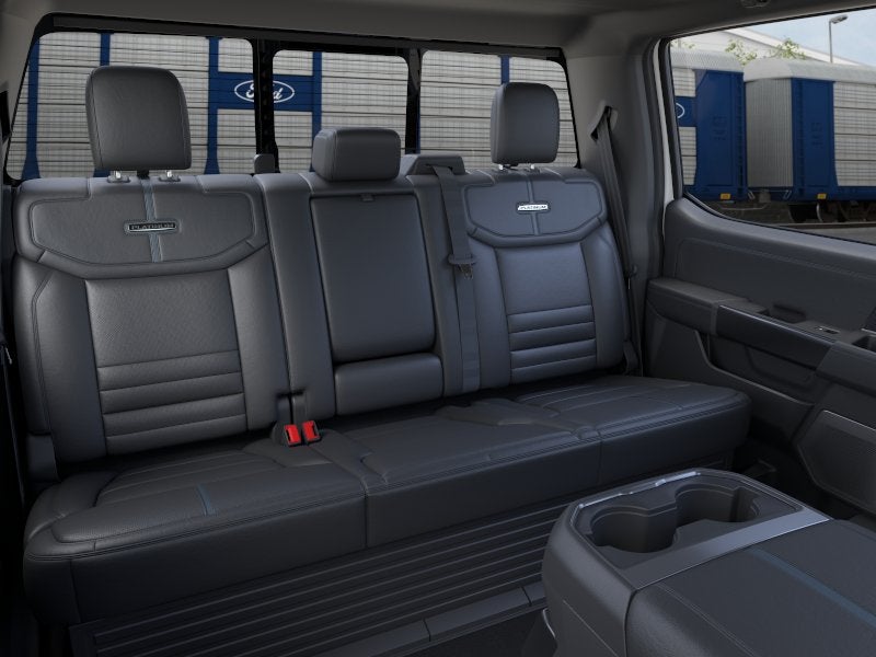 2026 Ford Super Duty F-250 Pickup Platinum