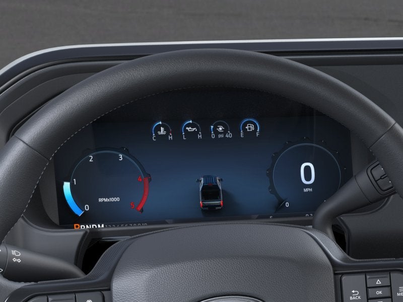 2026 Ford Super Duty F-250 Pickup Platinum