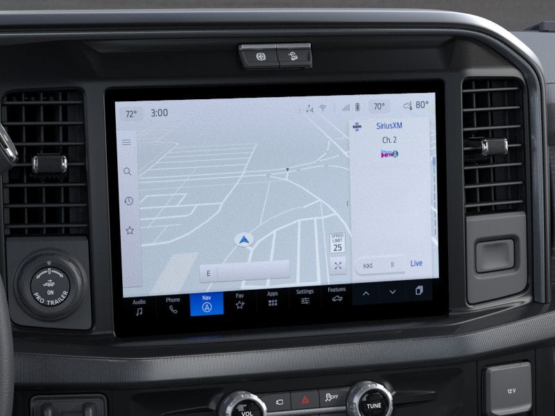 2026 Ford Super Duty F-250 Pickup Platinum