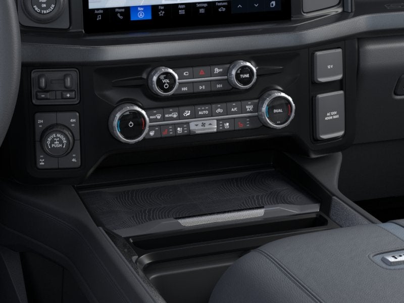 2026 Ford Super Duty F-250 Pickup Platinum