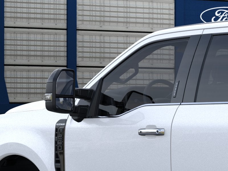 2026 Ford Super Duty F-250 Pickup Platinum