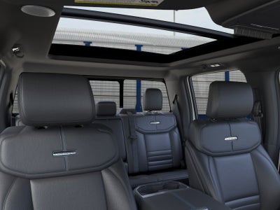 2026 Ford Super Duty F-250 Pickup Platinum