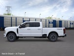 2026 Ford Super Duty F-250 Pickup Platinum