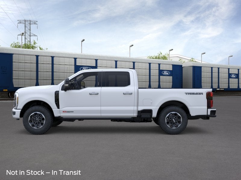 2026 Ford Super Duty F-250 Pickup Platinum