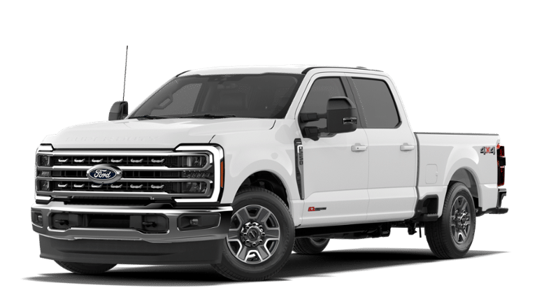 2027 Ford Super Duty F-250 Pickup LARIAT