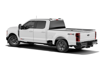 2027 Ford Super Duty F-250 Pickup LARIAT