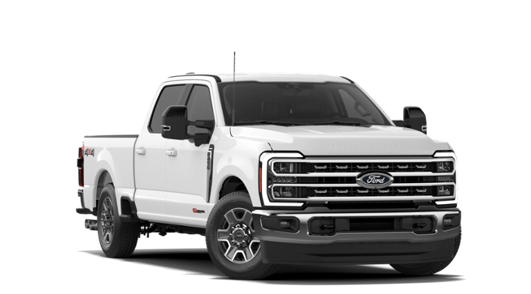 2027 Ford Super Duty F-250 Pickup LARIAT