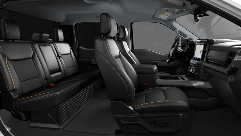 2027 Ford Super Duty F-250 Pickup LARIAT