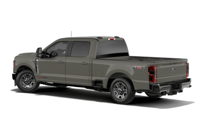 2027 Ford Super Duty F-250 Pickup King Ranch