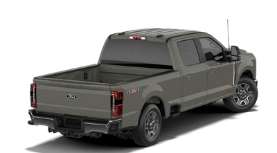 2027 Ford Super Duty F-250 Pickup King Ranch