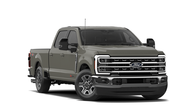 2027 Ford Super Duty F-250 Pickup King Ranch