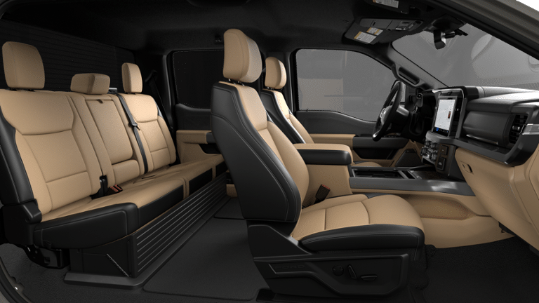 2027 Ford Super Duty F-250 Pickup King Ranch