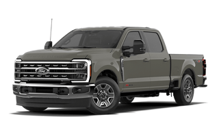 2027 Ford Super Duty F-250 Pickup King Ranch