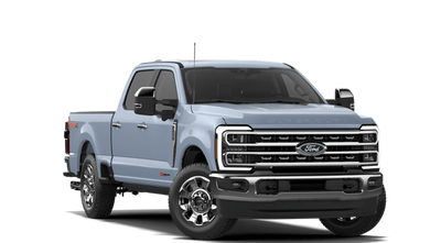 2027 Ford Super Duty F-250 Pickup King Ranch