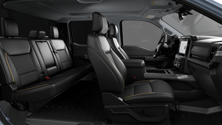 2027 Ford Super Duty F-250 Pickup King Ranch