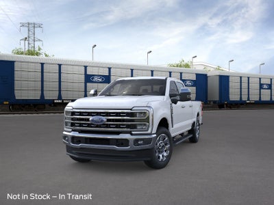 2026 Ford Super Duty F-250 Pickup LARIAT